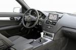 Mercedes-Benz C-Class 2007 года